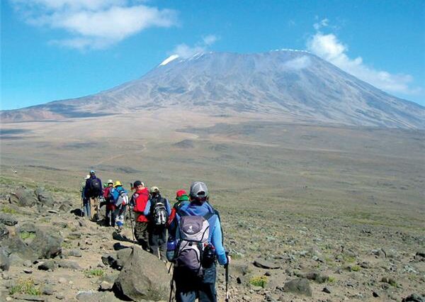Conquer Mount Kilimanjaro in 6 Days Rongai Route - Conquer Mount Kilimanjaro in 6 Days Rongai Route | Dreaming of Tanzania Safari