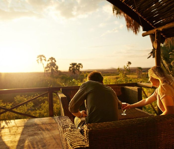 6 days 5 Nights Luxury Tanzania Safari / Fly Back from Serengeti